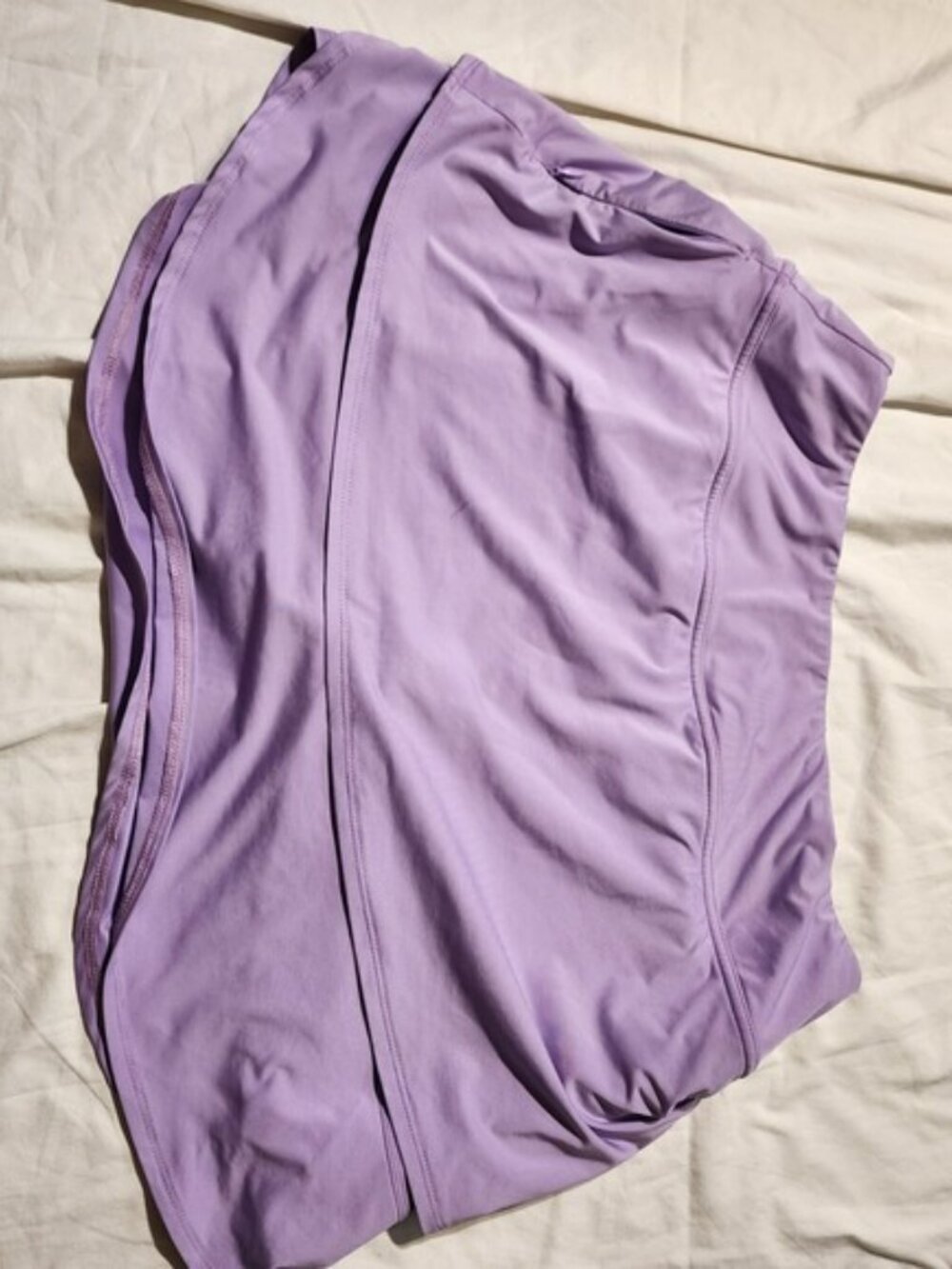 FootJoy Golf Jacket‎ Full Zip Lightweight Athletic Purple Size L - Picture 5 of 8